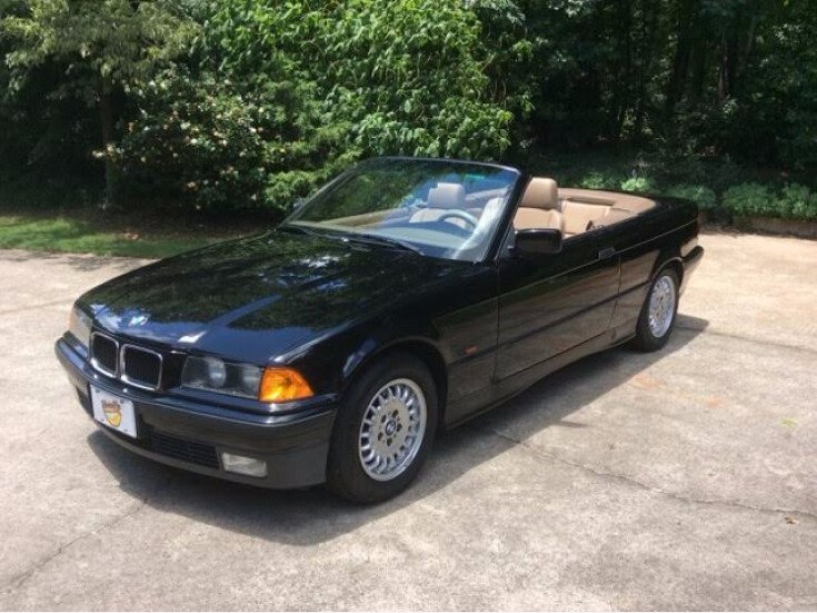 Thumbnail Photo undefined for 1995 BMW Other BMW Models